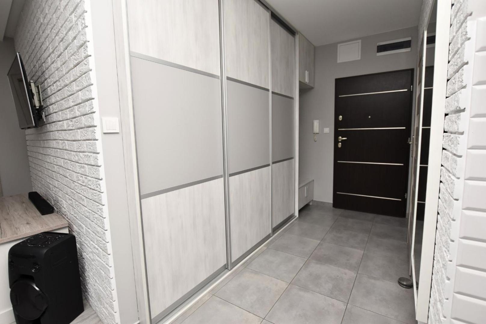 Apartment Przy Starowce *