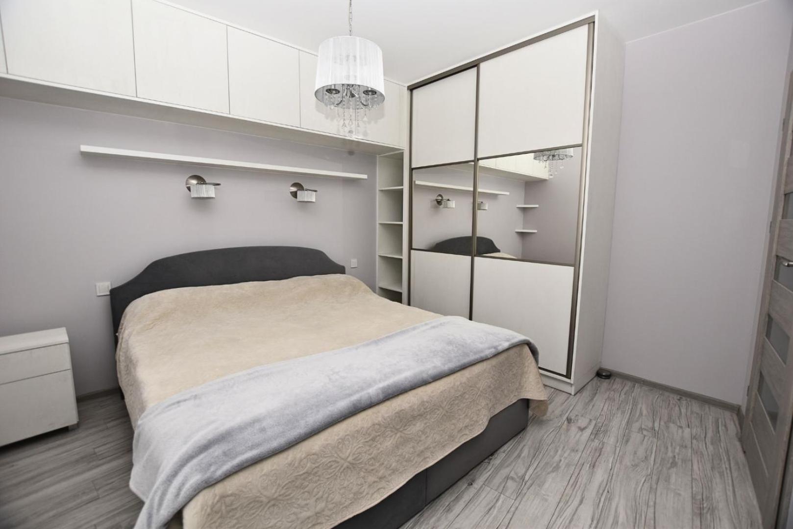 Apartment Przy Starowce