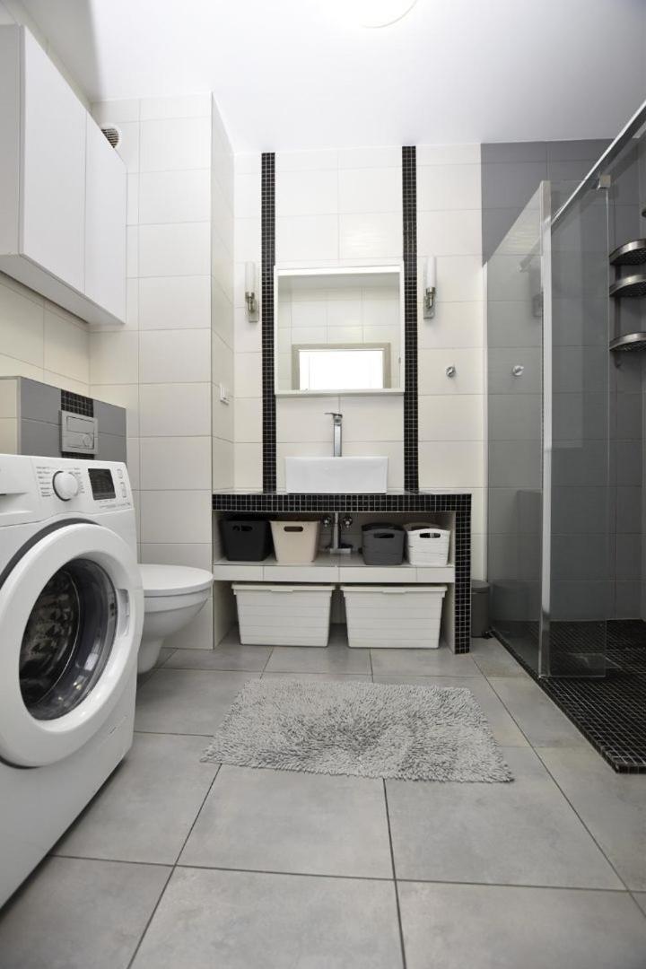 Przy Starowce Apartment Elbing