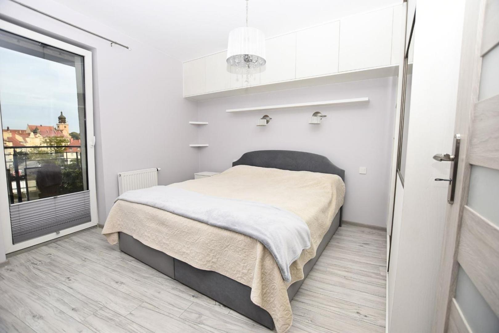 Apartment Przy Starowce *