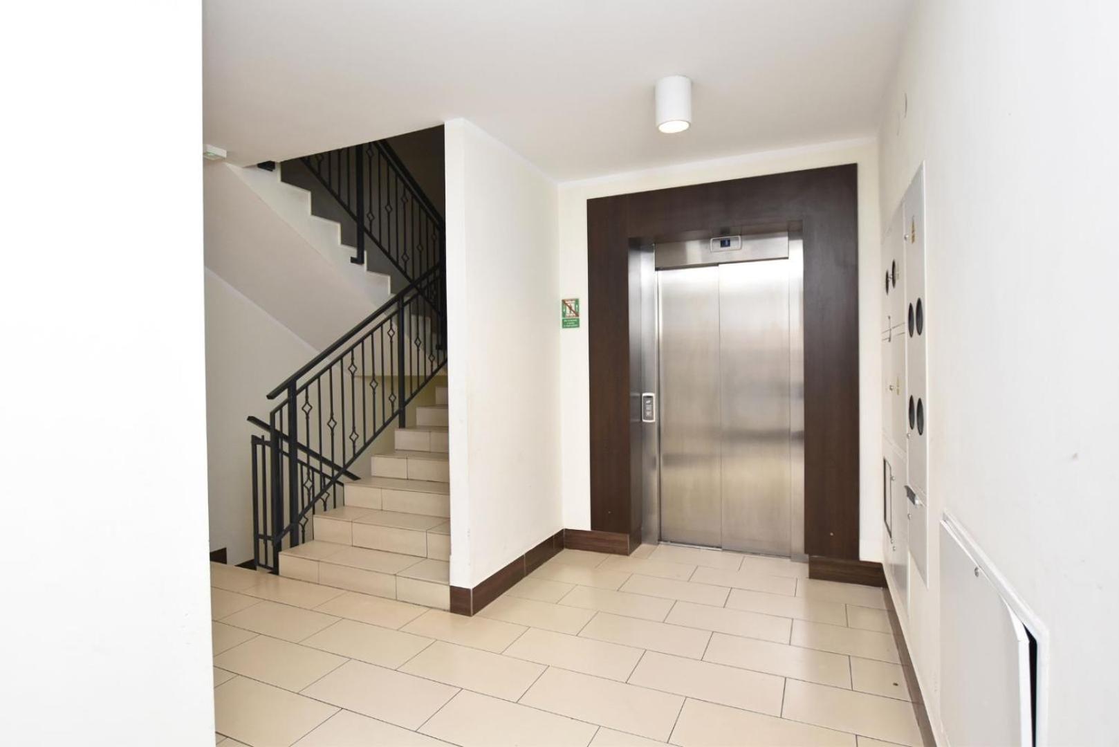 Przy Starowce Apartment *