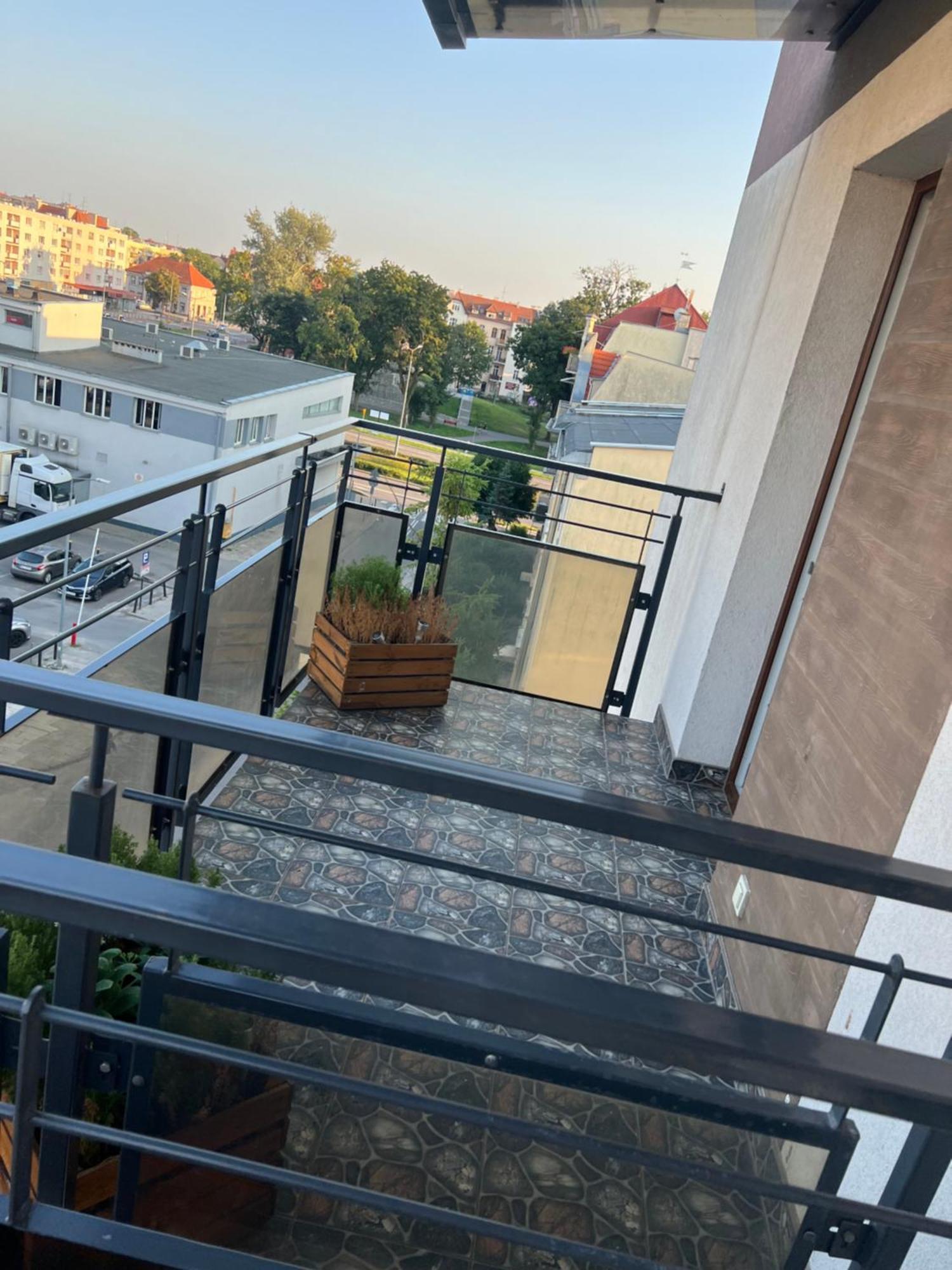 Apartment Przy Starowce *